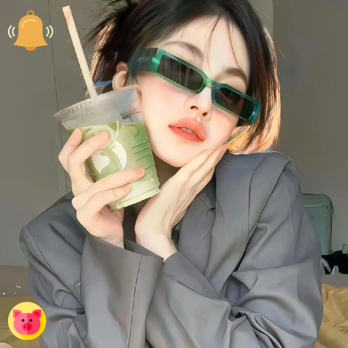 郑女士