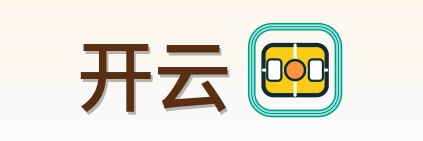 开云 Logo